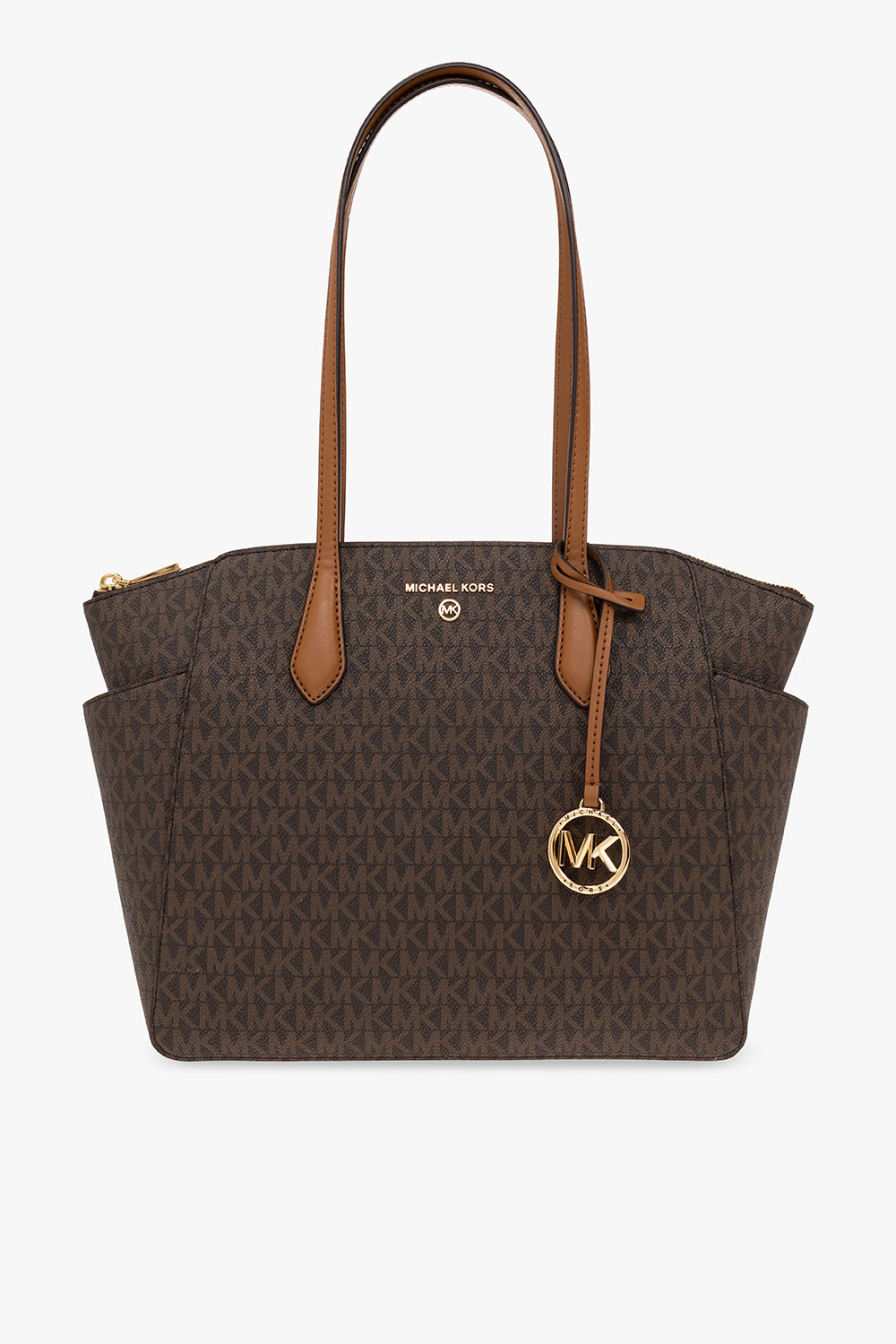 Michael kors gia tote best sale